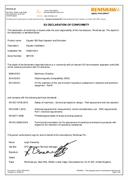 Equator 300 Seal Inspector and Simulator EUDCI00014614